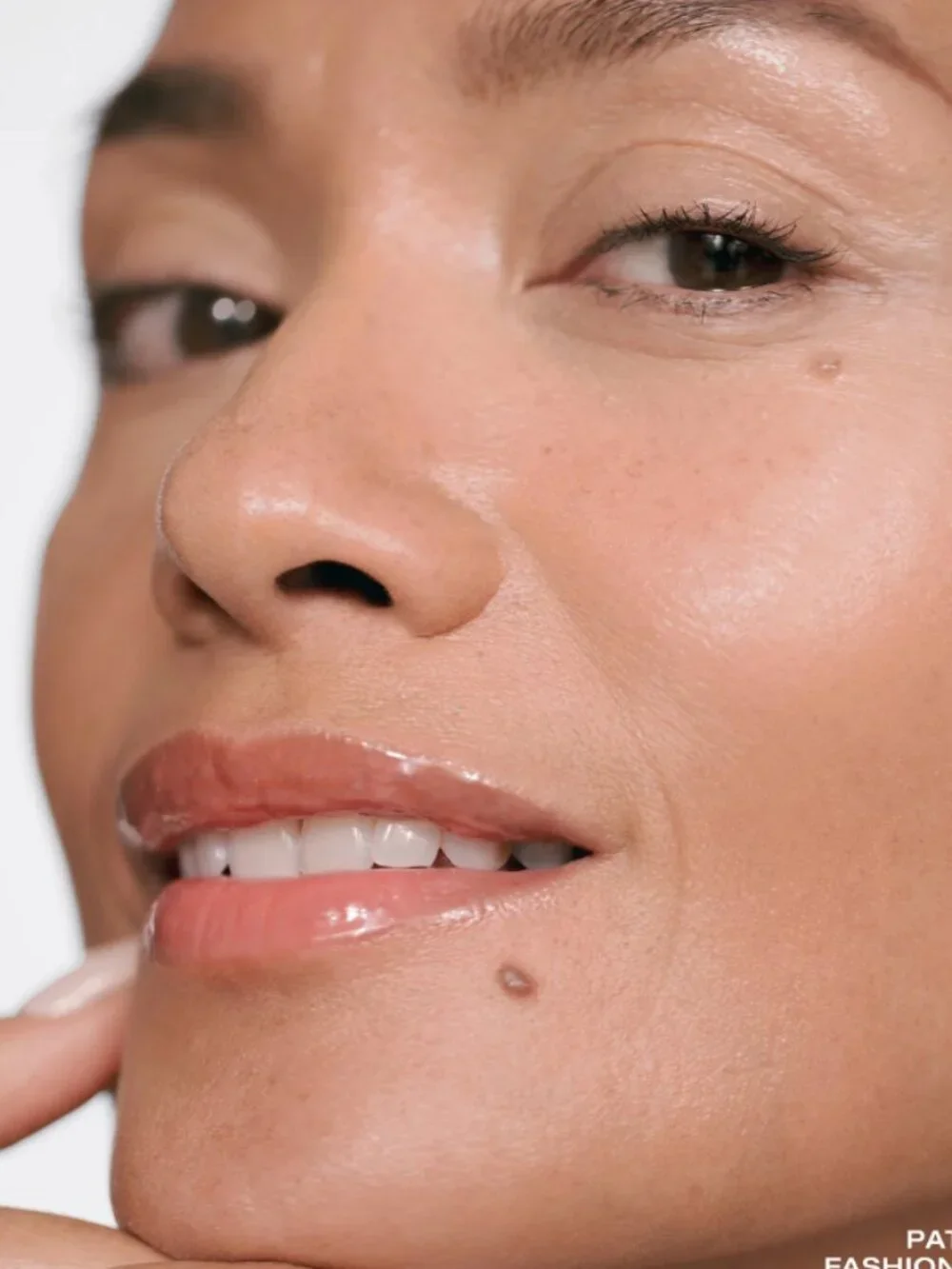 YSE Beauty Like A Gloss Hydrating Lip Tint- Fashionably Late